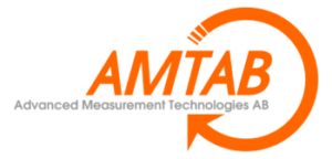 AMTAB Advanced Measurement Technologies AB